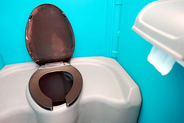 Portable Toilet Options We Offer in Cleveland, OK