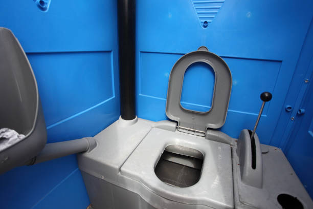 Best Porta potty delivery and setup  in Cleveland, OK
