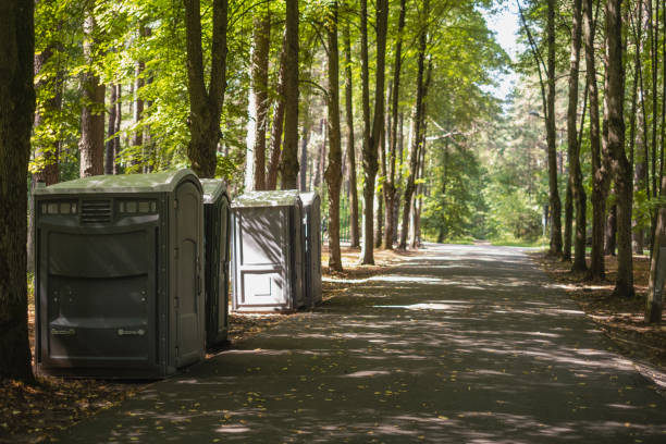 Best Portable bathroom rental  in Cleveland, OK