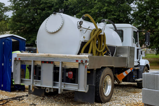 Trusted Cleveland, OK porta potty rental Experts
