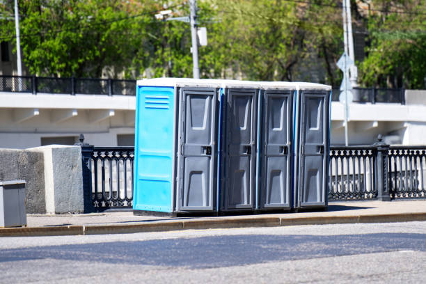 Best Luxury portable toilet rental  in Cleveland, OK